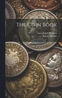 bokomslag The Coin Book