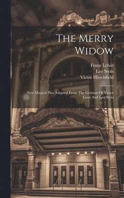 Merry Widow