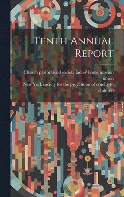 Tenth Annual Report 1