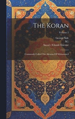 bokomslag The Koran