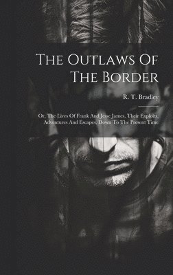 Outlaws Of The Border 1