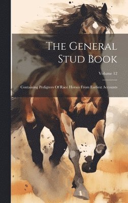 General Stud Book