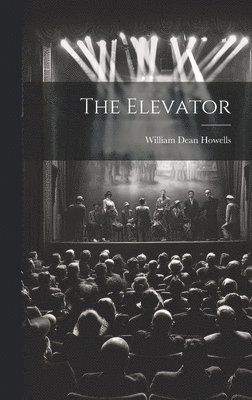 The Elevator 1