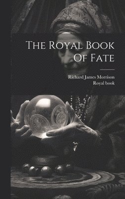 The Royal Book Of Fate 1