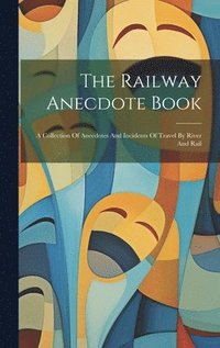 bokomslag Railway Anecdote Book