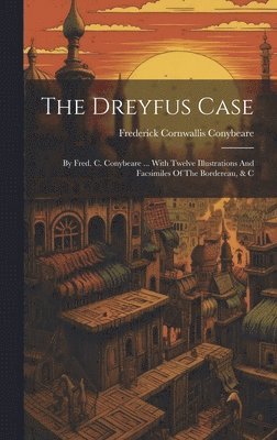 The Dreyfus Case 1