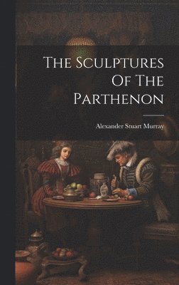 Sculptures Of The Parthenon