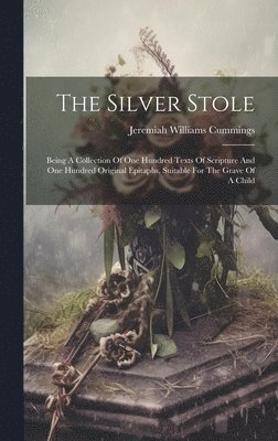 bokomslag Silver Stole