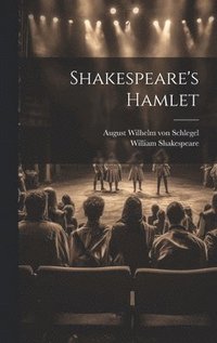 bokomslag Shakespeare's Hamlet