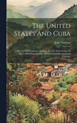 United States And Cuba 1