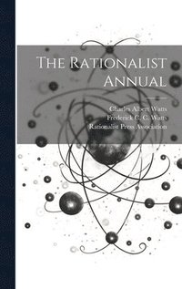 bokomslag The Rationalist Annual