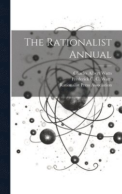 bokomslag Rationalist Annual