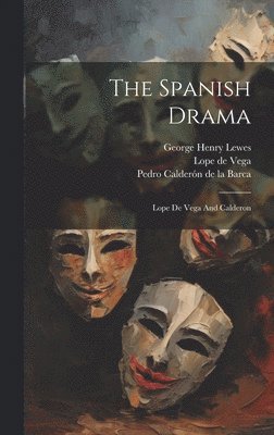 The Spanish Drama 1