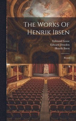 The Works Of Henrik Ibsen 1