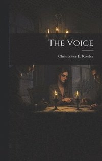bokomslag Voice