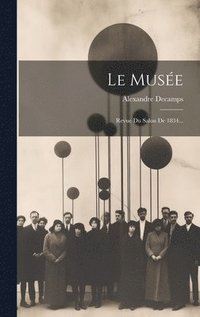 bokomslag Le Muse