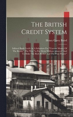 British Credit System