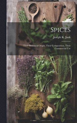 Spices 1