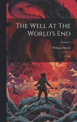 The Well At The World's End 1