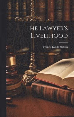 The Lawyer's Livelihood 1