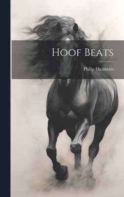 bokomslag Hoof Beats