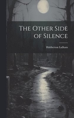 bokomslag Other Side of Silence