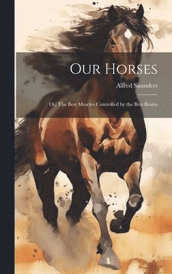 Our Horses 1