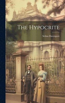 bokomslag Hypocrite