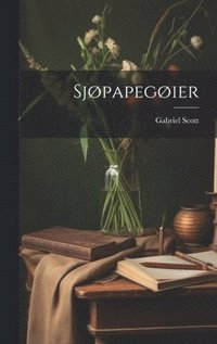 bokomslag Sjøpapegøier