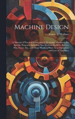 Machine Design 1