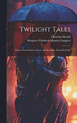 bokomslag Twilight Tales