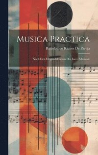 bokomslag Musica Practica