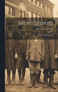 bokomslag Short Stories