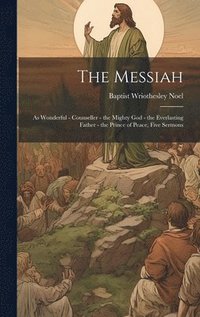 bokomslag Messiah