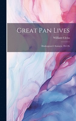Great Pan Lives 1