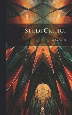 Studi Critici 1