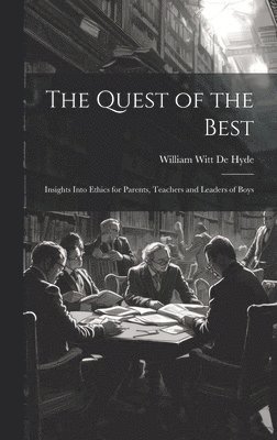 The Quest of the Best 1