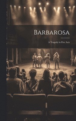 Barbarosa
