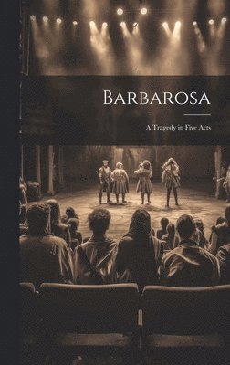 Barbarosa 1