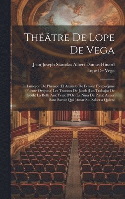 Thtre De Lope De Vega 1