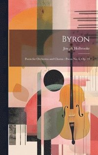 bokomslag Byron