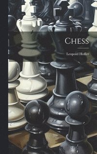 bokomslag Chess