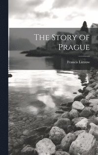 bokomslag The Story of Prague