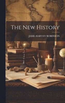 The New History 1