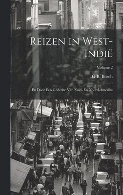 Reizen in West-Indi 1