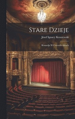 Stare Dzieje