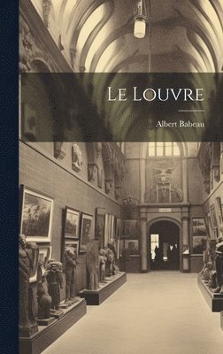 Le Louvre 1