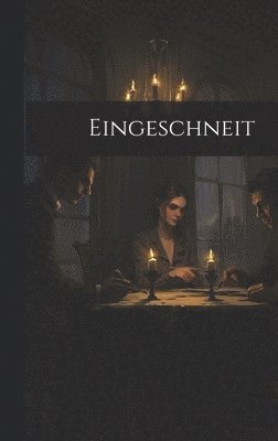 Eingeschneit 1