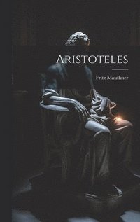 bokomslag Aristoteles
