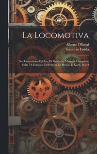 bokomslag La Locomotiva